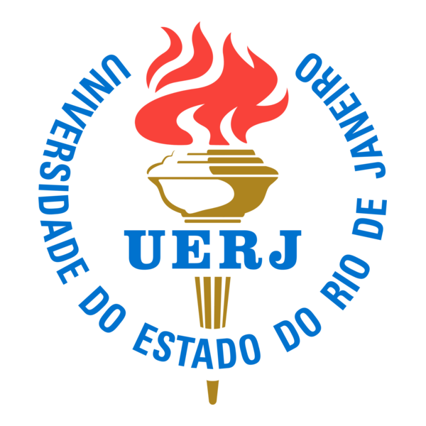 Universidade do Estado do Rio de Janeiro Logo PNG Vector