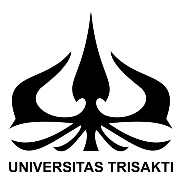 Universitas Trisakti Logo PNG Vector