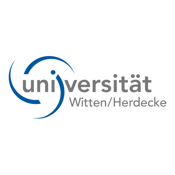 Universitat Witten Herdecke Logo PNG Vector