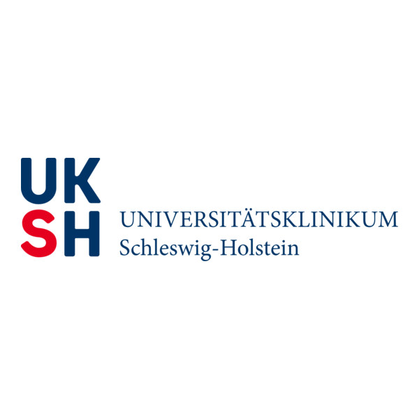 University Hospital Schleswig-Holstein (UKSH) Logo PNG Vector