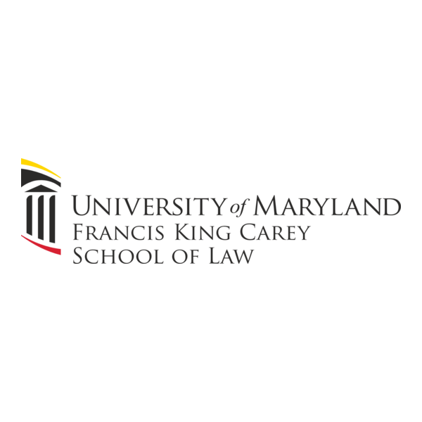 University of Maryland Logo PNG Vector