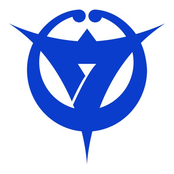 Uozu Toyama Logo PNG Vector