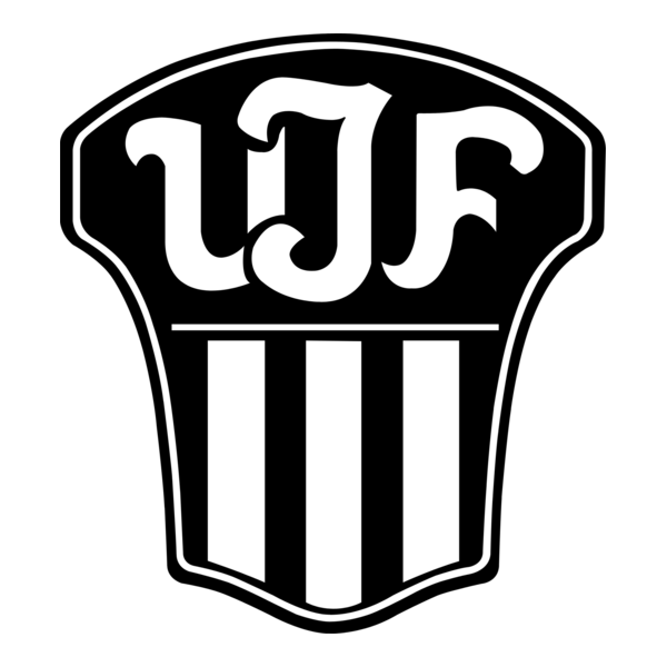 Uppsala IF Logo PNG Vector