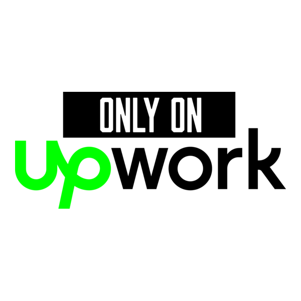 Upwork Logo PNG Vector