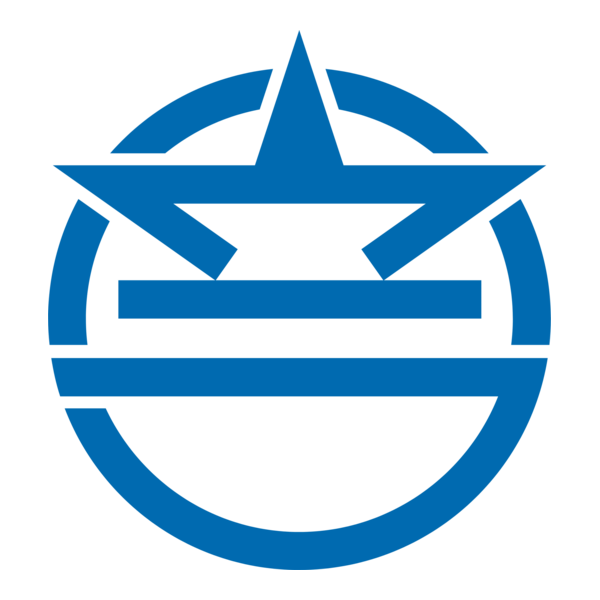 Urasoe, Okinawa Logo PNG Vector