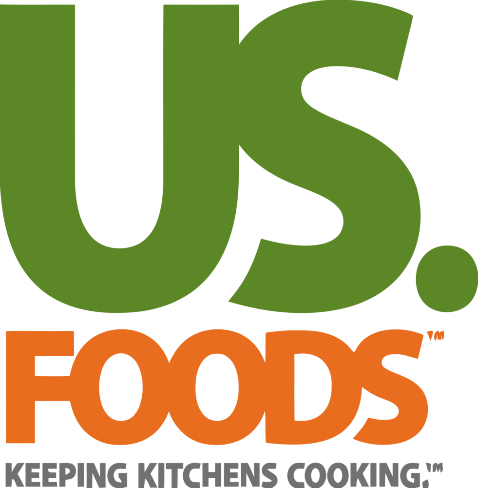US Foods Logo PNG Vector