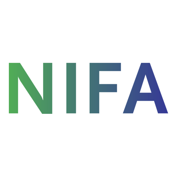 US National Institute of Food and Agriculture Logo PNG Vector