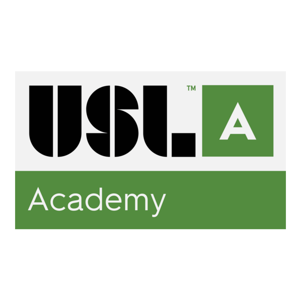 USL Academy Logo PNG Vector