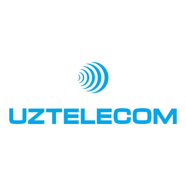 Uztelecom Logo PNG Vector