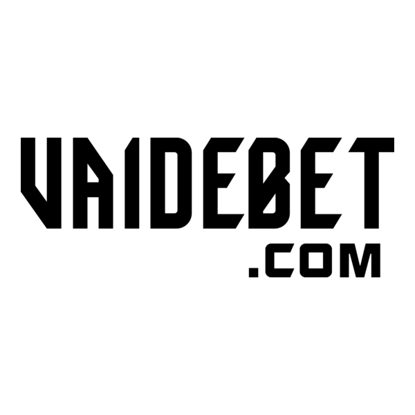 Vaidebet Logo PNG Vector