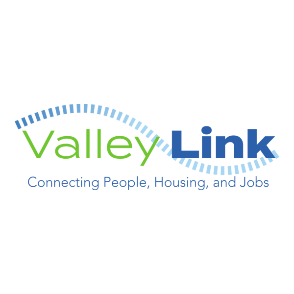 Valley Link Logo PNG Vector