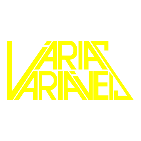 Várias Variáveis Logo PNG Vector