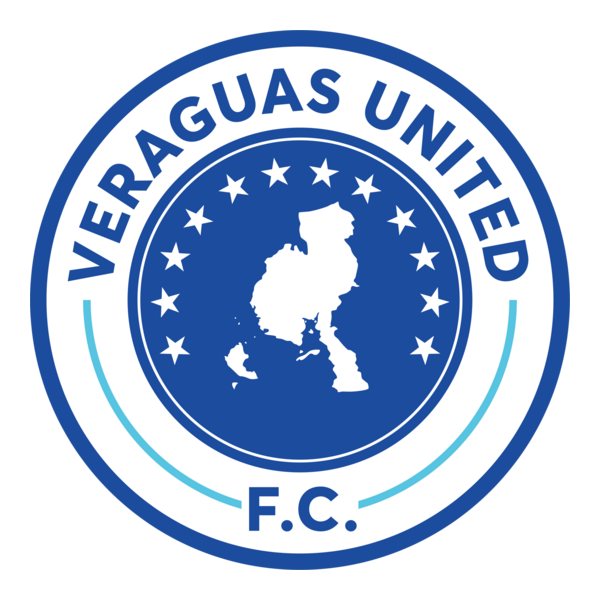 Veraguas United FC Logo PNG Vector