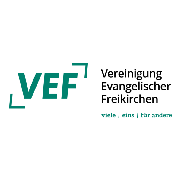 Vereinigung Evangelischer Freikirchen Logo PNG Vector