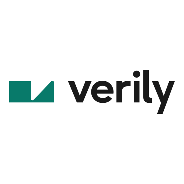 Verily Life Sciences Logo PNG Vector