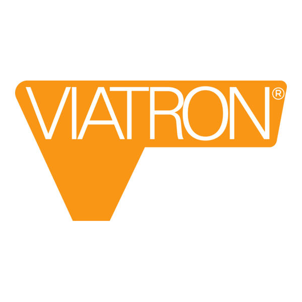 Viatron Logo PNG Vector