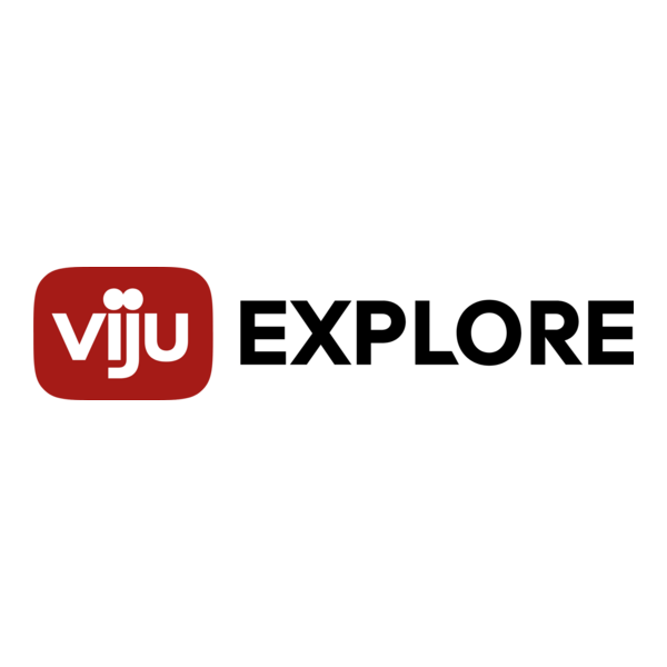 Viju Explore Logo PNG Vector