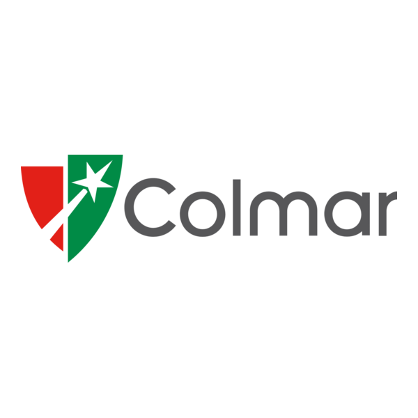 Ville de Colmar Logo PNG Vector