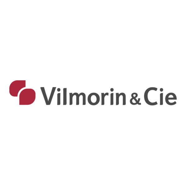 Vilmorin & Cie Logo PNG Vector