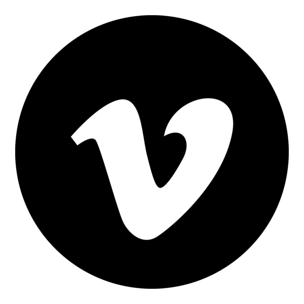 Vimeo Logo PNG Vector