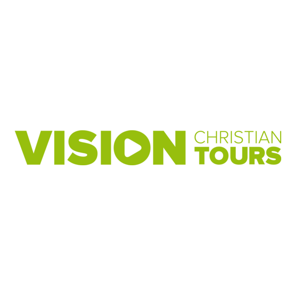 Vision Christian Tours Logo PNG Vector