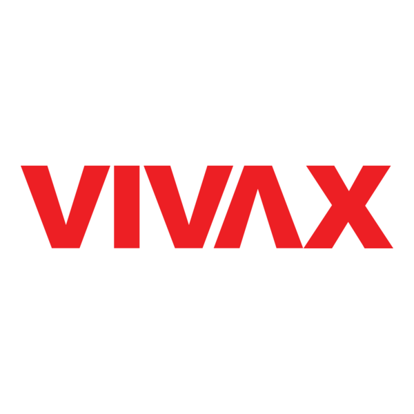 Vivax Brand Logo PNG Vector