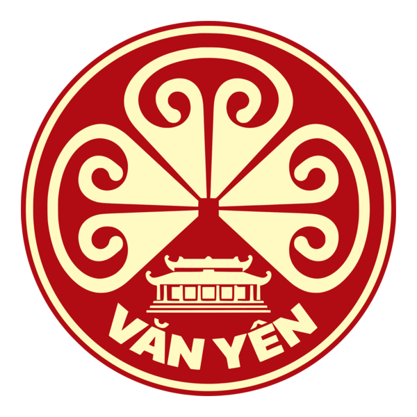 Văn Yên Logo PNG Vector
