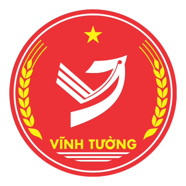 Vĩnh Tường Logo PNG Vector