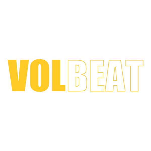 Volbeat Logo PNG Vector