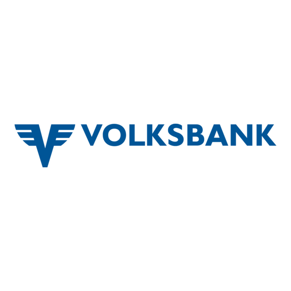 Volksbank Austria Logo PNG Vector