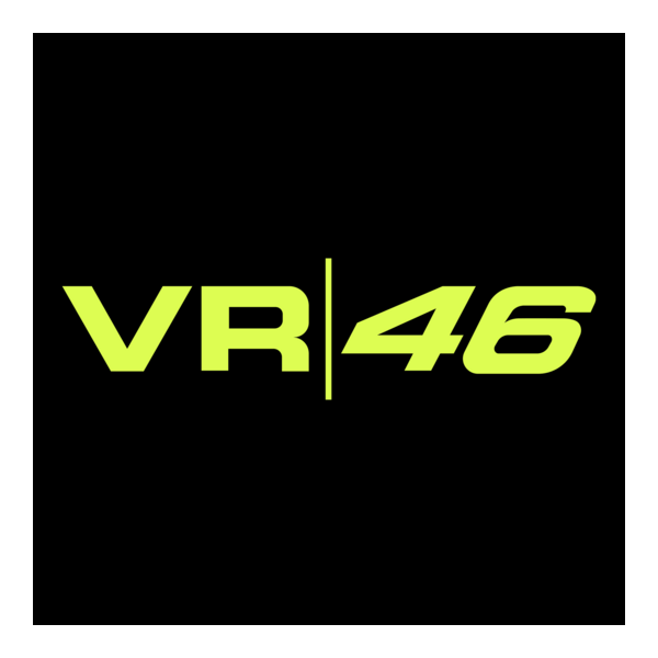 Vr 46 Logo PNG Vector