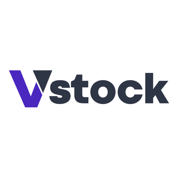 VStock Logo PNG Vector