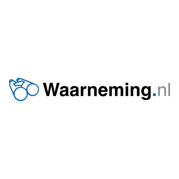 Waarneming.nl (2008) Logo PNG Vector