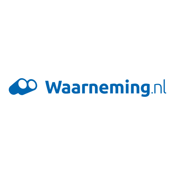 Waarneming.nl Logo PNG Vector