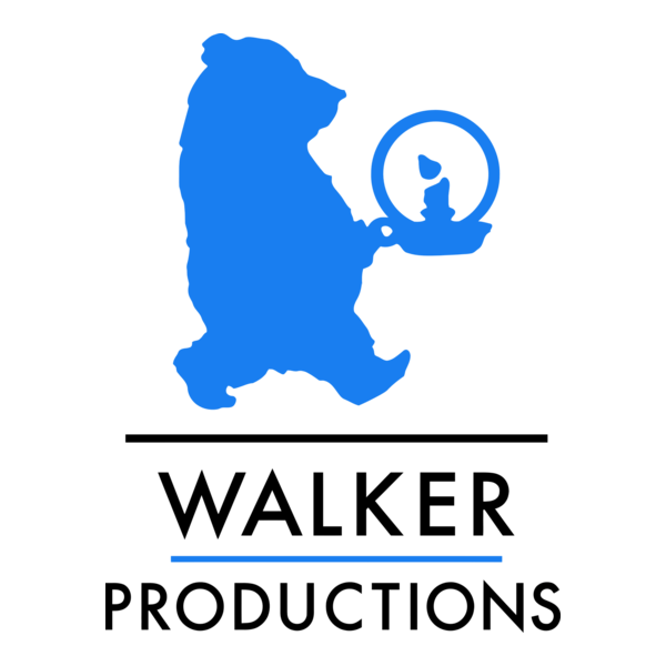 Walker Books Logo PNG Vector