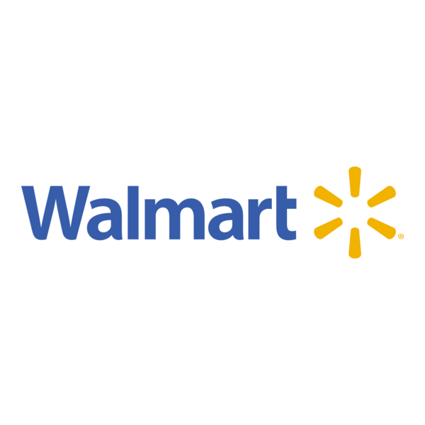 Walmart Logo PNG Vector