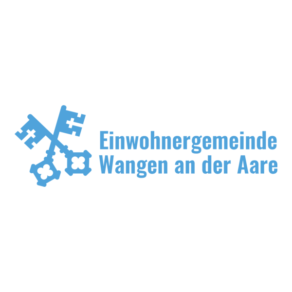 Wangen an der Aare Logo PNG Vector