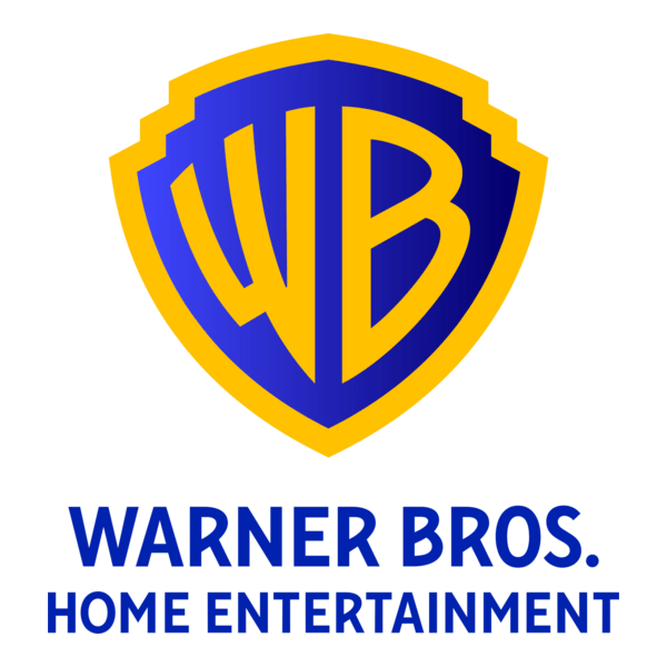 Warner Bros. Home Entertainment Logo PNG Vector