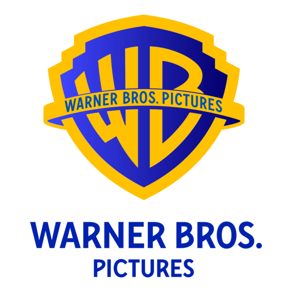 Warner Bros. Pictures Logo PNG Vector