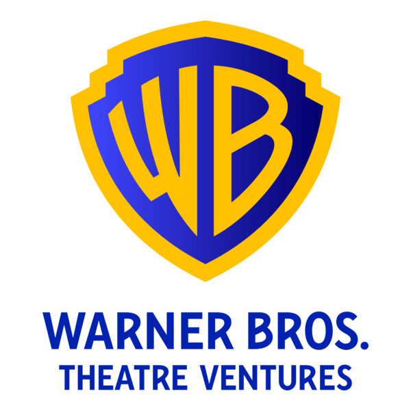 Warner Bros. Theatre Ventures Logo PNG Vector