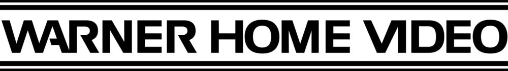Warner Home Video (1980) Logo PNG Vector