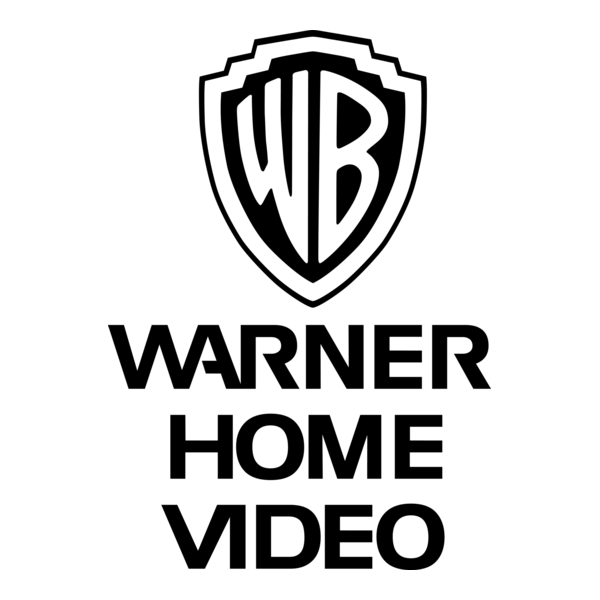 Warner Home Video (1985) Logo PNG Vector (SVG) Free Download