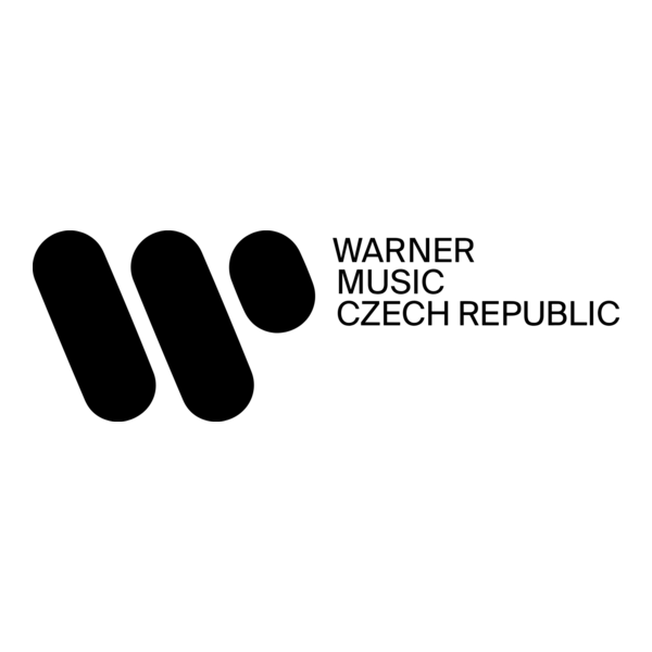 Warner Music Czech Republic Logo PNG Vector