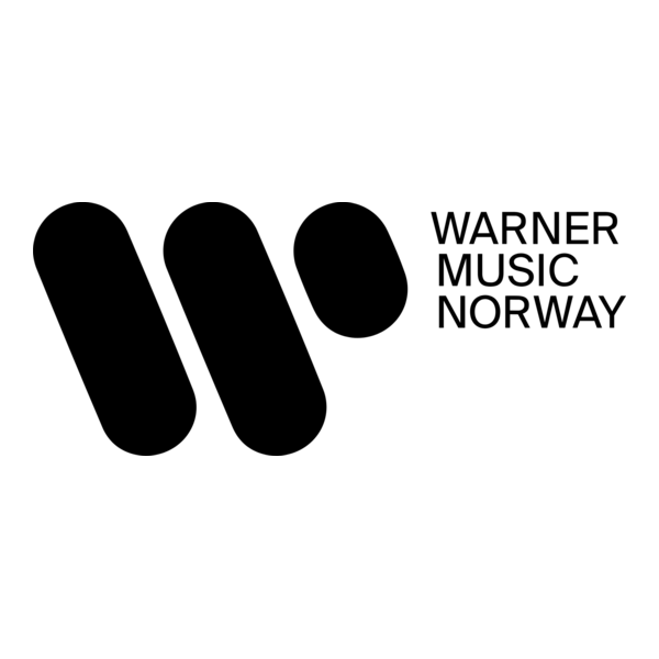 Warner Music Norway Logo PNG Vector