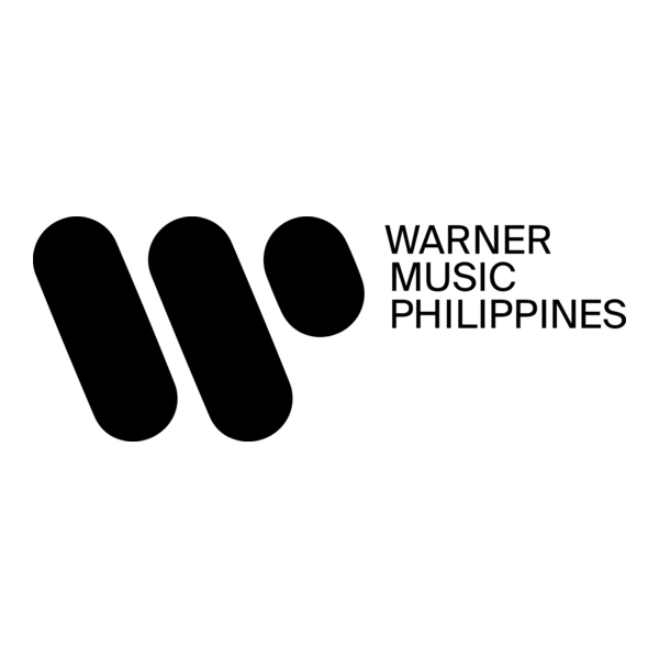 Warner Music Philippines Logo PNG Vector