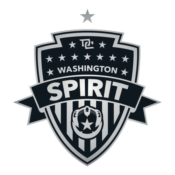 Washington Spirit Logo PNG Vector