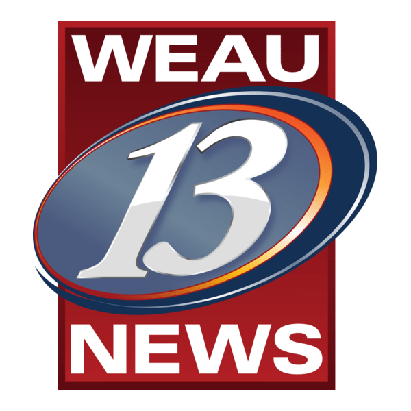WEAU 13 Logo PNG Vector