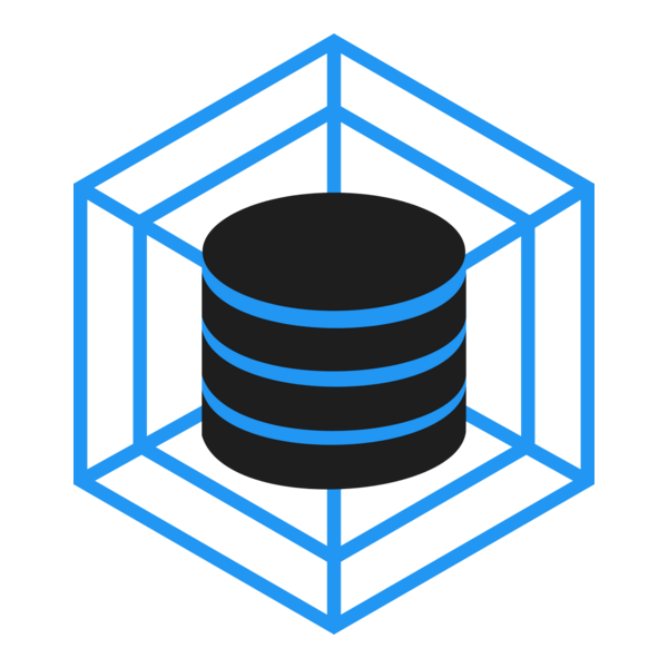 WebDB Logo PNG Vector