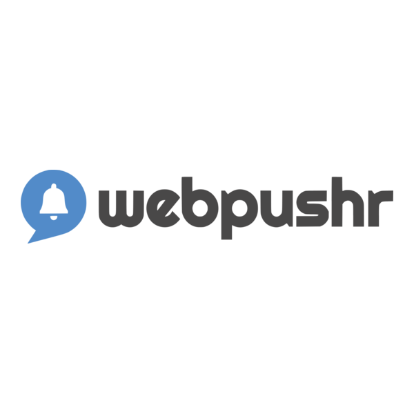 Webpushr Logo PNG Vector (SVG) Free Download Webpushr Logo PNG Vector (SVG) Free Download