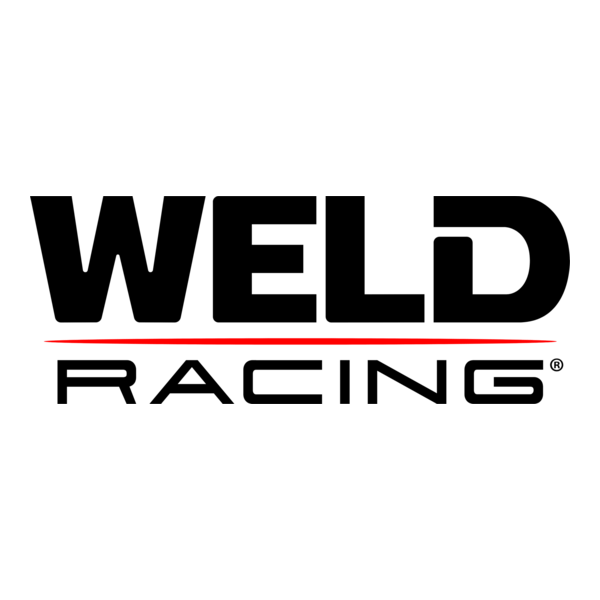 WELD Racing Logo PNG Vector